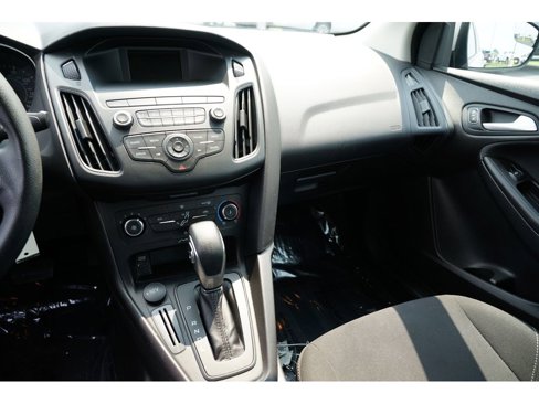 Used 2018 Ford Focus SE image 21