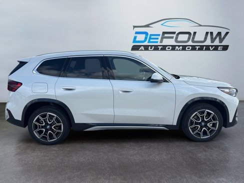 New 2026 BMW X1 xDrive28i w/ Technology Package image 13