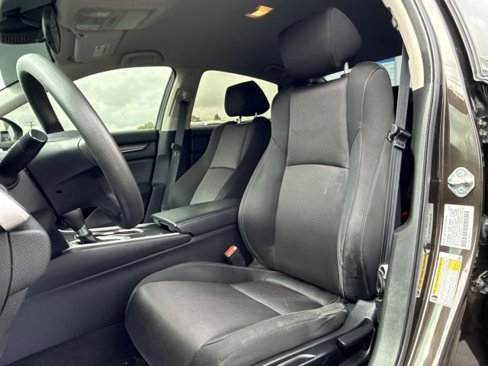 Used 2018 Honda Accord LX image 13