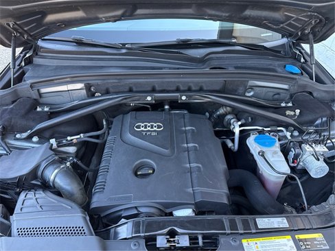 Used 2016 Audi Q5 2.0T Premium Plus image 27