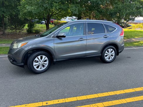 Used 2012 Honda CR-V EX-L image 16