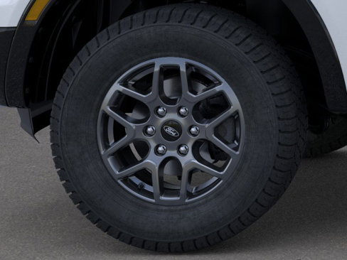 New 2025 Ford Ranger XLT image 19