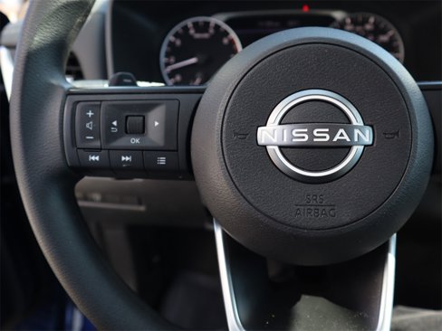 Certified 2023 Nissan Rogue S image 19