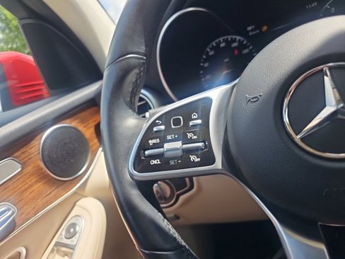 Certified 2022 Mercedes-Benz GLC 300 4MATIC image 13