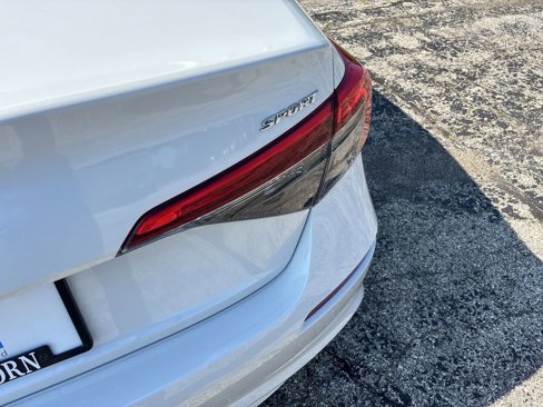 Used 2023 Honda Civic Sport image 27