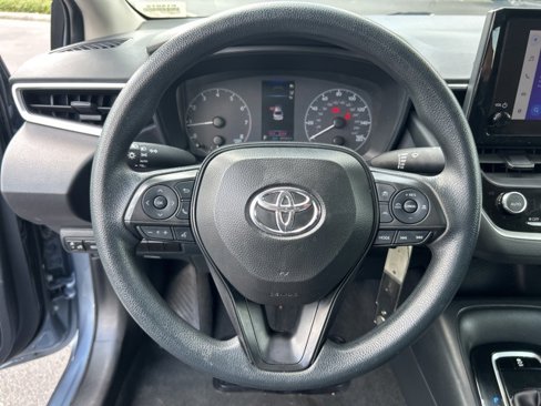Used 2024 Toyota Corolla LE image 18