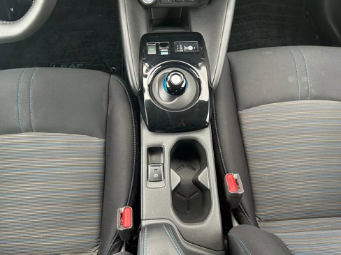 Used 2023 Nissan Leaf SV Plus image 19