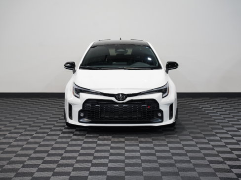 Used 2023 Toyota Corolla GR image 5