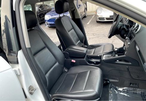 Used 2013 Audi A3 2.0T Premium Plus image 29