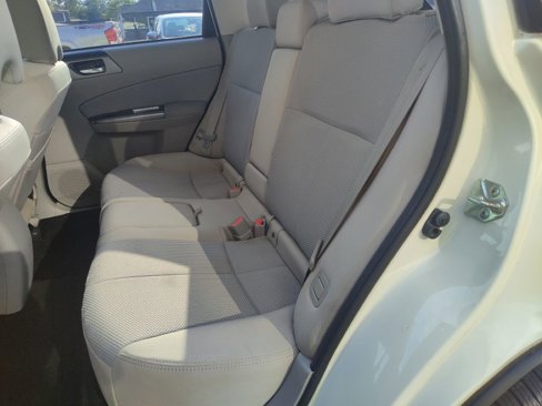 Used 2012 Subaru Forester 2.5X Premium image 12