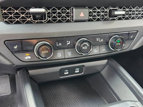 Certified 2024 Honda Accord EX image 23