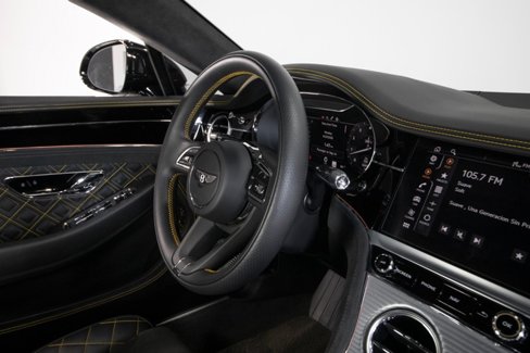 Used 2022 Bentley Continental GT Speed image 44
