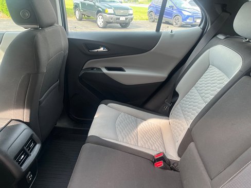 Used 2019 Chevrolet Equinox LS image 20