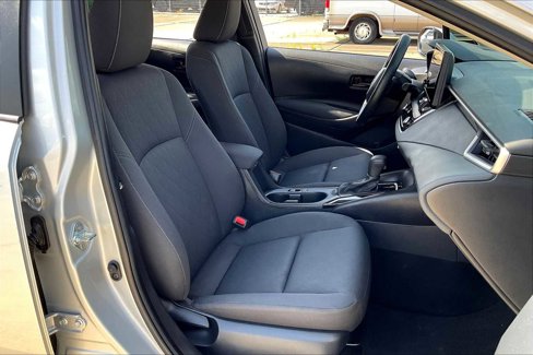 Used 2024 Toyota Corolla LE image 16