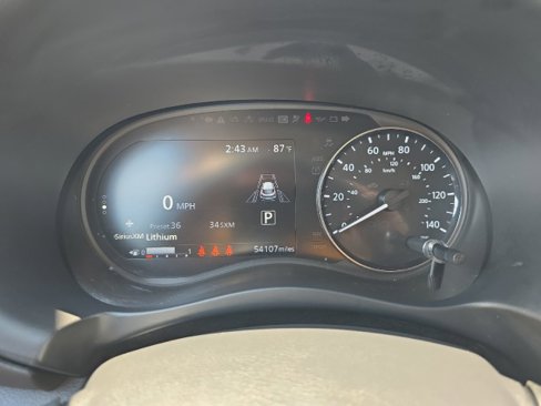 Used 2021 Nissan Kicks SR image 19