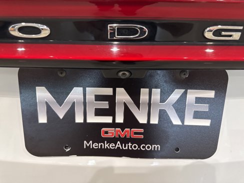 Used 2018 Dodge Durango SXT w/ Quick Order Package 2BB image 9