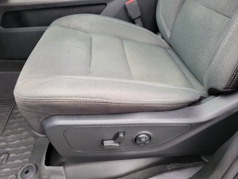 Used 2021 RAM 1500 Big Horn image 14