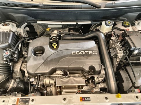 Used 2022 Chevrolet Equinox LT image 28