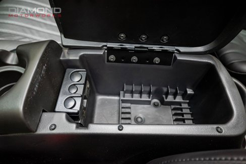 Used 2002 Chevrolet Camaro Z28 w/ SS Performance/Appearance Pkg image 77