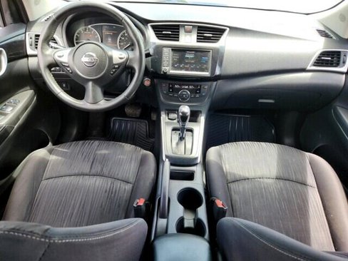 Used 2019 Nissan Sentra SV image 8