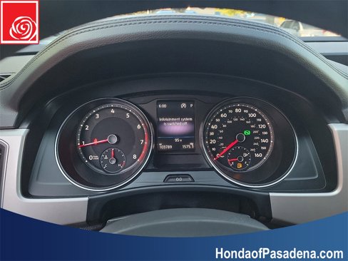 Used 2018 Volkswagen Atlas S image 13