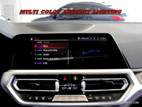 Used 2022 BMW 430i Gran Coupe w/ M Sport Package image 51