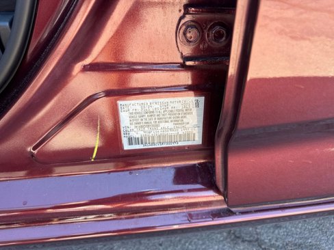 Used 2024 Nissan Sentra SV image 27