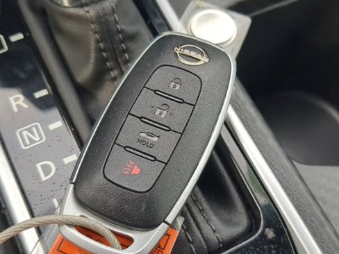 Used 2024 Nissan Sentra SV image 23
