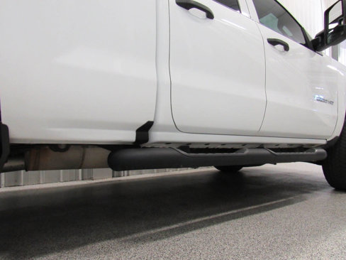 Used 2019 Chevrolet Silverado 2500 W/T image 21
