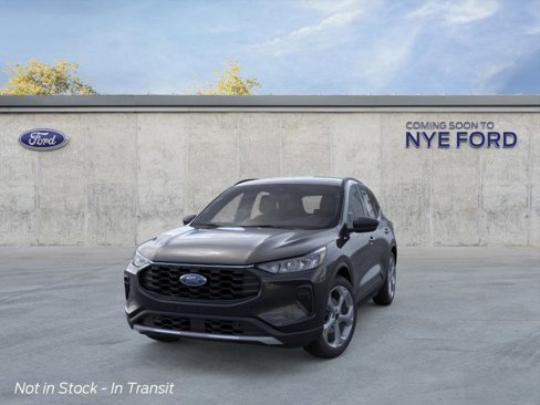 New 2025 Ford Escape ST-Line image 3