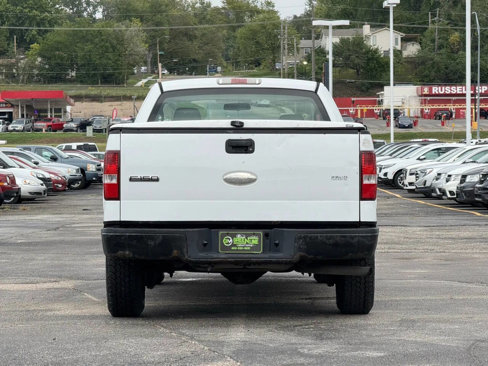 Used 2007 Ford F150 XLT image 5