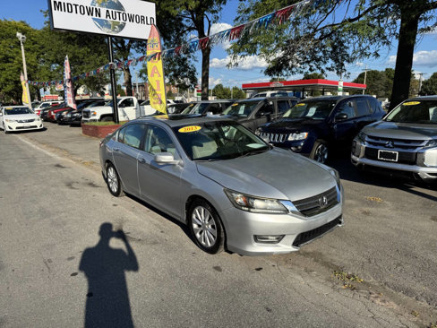 Used 2013 Honda Accord EX image 2