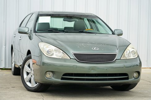 Used 2005 Lexus ES 330 image 2