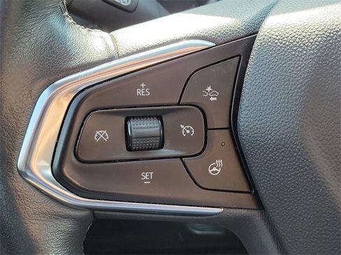 Certified 2023 Chevrolet TrailBlazer ACTIV w/ Sun and Liftgate Package image 46