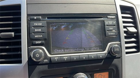 Used 2015 Nissan Frontier SV w/ SV Value Truck Package image 20