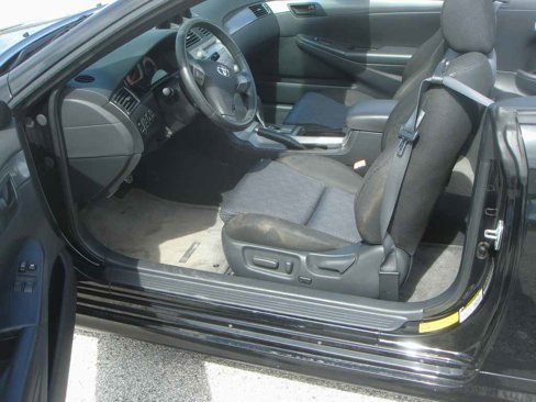 Used 2007 Toyota Solara SE Sport image 7