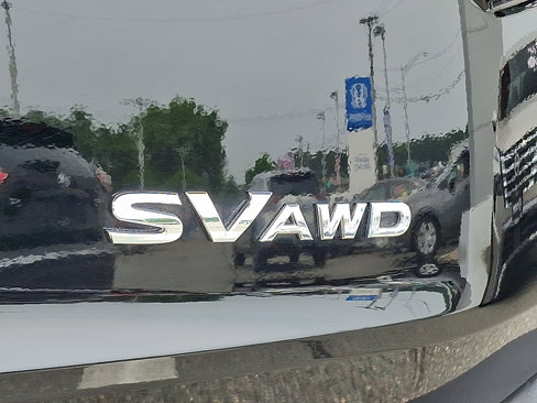 Certified 2021 Nissan Rogue SV image 31