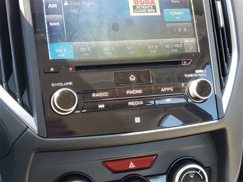 Used 2018 Subaru Impreza 2.0i Limited image 23