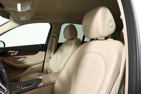 Certified 2022 Mercedes-Benz GLC 300 4MATIC image 16
