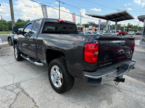 Used 2016 Chevrolet Silverado 2500 LT w/ LT Convenience Package image 8