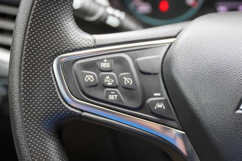 Used 2023 Chevrolet Malibu LS image 25