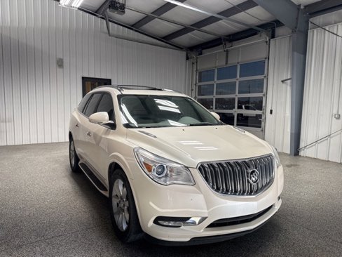 Used 2014 Buick Enclave Premium image 19