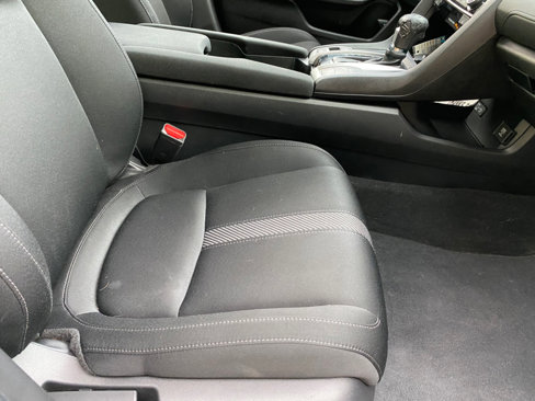 Used 2018 Honda Civic EX-T image 51