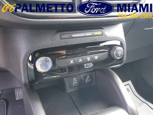 New 2025 Ford Escape ST-Line w/ Tech Pack #1 image 14