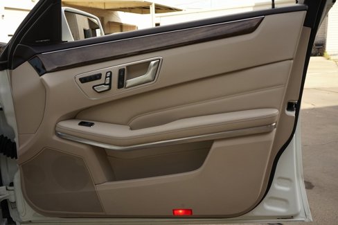 Used 2016 Mercedes-Benz E 350 Sedan image 16