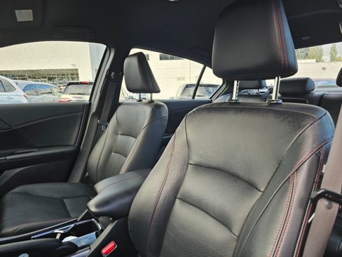 Used 2017 Honda Accord Sport Special Edition image 24