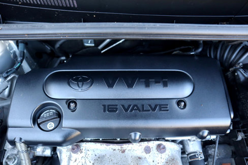 Used 2012 Scion xB image 34
