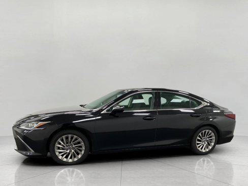 Used 2019 Lexus ES 350 image 9