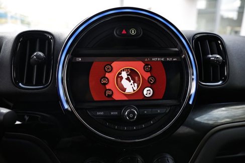 Used 2020 MINI Cooper Countryman S image 35