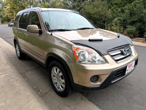 Used 2006 Honda CR-V EX image 7